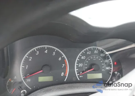 2013 Toyota Corolla Le из США, поврежденный, VIN 2T1BU4EE7DC965068